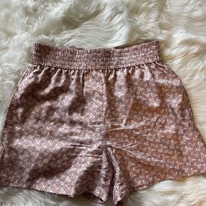 Burberry Shorts